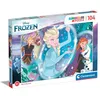 Image de Clementoni - 25737 - 104p Frozen 2