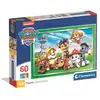 Image de Clementoni - 60 Pieces - Pat' Patrouille