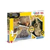 Image de Puzzle Clementoni - National Geographic Kids - 104 Pieces - Sauvage