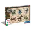 Image de Clementoni - 104 Pieces - Jurassic World