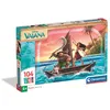 Image de Puzzle 104 Pièces Vaiana 2 Super Color 38 X 27 Cm Clementoni