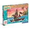 Image de Puzzle Vaiana 2 Clementoni 104 Pièces 48,5 X 33,5 Cm