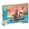 Image de Clementoni - Vaina - Puzzles 104 Pièces Super - Puzzle enfant - Dès 6 ans - 48.5 x 33.3cm