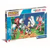 Image de Puzzle - Clementoni - 104 Pieces - Sonic