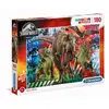 Image de Clementoni - 29106 - Supercolor 180 Pieces - Jurassic World
