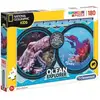 Image de Clementoni Puzzle National Geographicocéan 180 Pieces