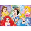 Image de Puzzle Princess Clementoni - 180 Pièces Pour Des Heures De Plaisir