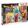 Image de Puzzle - CLEMENTONI - Dragon Ball - 180 pièces - Pour enfant de 12 mois et plus