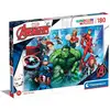 Image de Clementoni 180 Pièces - Avengers