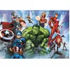 Image de Puzzle 180 pièces : Avengers