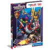 Image de Puzzle De Marvel 180 Piezas Guardianes De La Galaxia De Marvel 29783