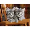 Image de Clementoni - 500 Pieces - Kittens