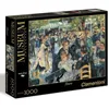 Image de Puzzle Collection Museum 1000 Pieces - Renoir Bal Du Moulin De La Galette