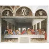 Image de Clementoni - Museum 1000 Pieces - De Vinci : La Cene