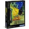 Image de Clementoni Puzzle Van Gogh 1000 Pièces Art Musée Adultes