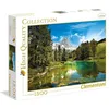Image de Clementoni - 1500 Pieces - The Blue Lake