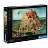 Image de Clementoni - 31691 - Museum 1500p