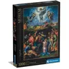 Image de Clementoni -Museum - 1500 pièces - Raphael : Transfiguration