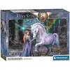 Image de Clementoni Puzzle 1500 Pièces Anne Stokes Bluebell Wood Boîte Compacte