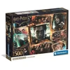 Image de Clementoni - Compact 1500 Pieces - Harry Potter