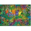 Image de Puzzle 1500 pièces - CLEMENTONI - Mordillo Le Peintre - Poster inclus - 84 5 x 59 5 cm - Tableaux et peintures