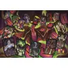 Image de Clementoni Puzzle Disney Villains - 1500 Pièces Carton Adultes