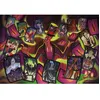 Image de Puzzle - CLEMENTONI - Les Méchants Disney - 1500 pièces - Poster Inclus - 84.5 x 59.5 cm