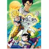 Image de Puzzle Compact 1500 pièces : Dragon Ball