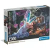 Image de CLEMENTONI - Compact 1500 pièces - My Sentinel