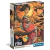 Image de Puzzle Compact 1500 Pièces Koinobori Dance Clementoni