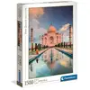 Image de Clementoni - 31818 - High Quality 1500 Pieces - Taj Mahal