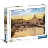 Image de Clementoni - 31819 - High Quality 1500 Pieces - Rome
