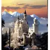 Image de Clementoni - 1500 Pieces - Neuschwanstein
