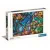 Image de Puzzle 2000 pièces Clementoni Vue aérienne