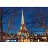 Image de Puzzle 2000 pièces - Paris - CLEMENTONI - Voyage et cartes - Adulte