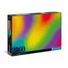 Image de Clementoni - Colorboom Collection - Puzzle 2000 Pieces - Gradient