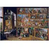 Image de Clementoni - Museum - Puzzle 2000 Pieces - Teniers : Archduke Leopold