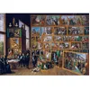 Image de Clementoni - Museum - Puzzle 2000 pièces - Teniers : Archduke Leopold Wilhelm
