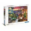 Image de Clementoni -3000 Pieces - San Francisco
