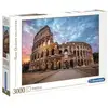 Image de Puzzle 3000 Pièces Coliseum High Quality Collection Carton Multicolore 118,4 X 84,5 Cm Clementoni