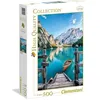Image de Clementoni - 500 Pieces - Braies Lake