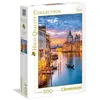 Image de Clementoni - 500 Pieces - Lighting Venice