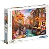 Image de Clementoni - 35063 - 500 Pieces - Sunset Over Venice