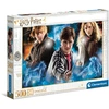 Image de Puzzle Harry Potter - 500 pièces CLEMENTONI