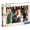 Image de Puzzle - - Harry Potter - 500 Pieces - A Partir De 12 Ans