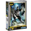Image de Clementoni Batman Puzzle - 500 Pièces - Puzzle Super-héros