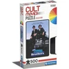 Image de Puzzle 500 Pièces Clementoni Cult Movies Les Blues Brothers