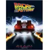 Image de Clementoni - Cult Movies - Puzzle 500 Pieces - Retour Vers Le Futur