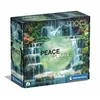 Image de Puzzle Clementoni The Flow 500 Pièces 49 X 36 Cm