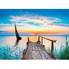 Image de Clementoni Puzzle 500 pièces « Peace » - 49 x 36 cm